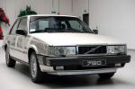 Volvo 780 Coupe 1985 года